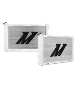 Mishimoto Performance Aluminum Radiator - 2009+ Nissan 370Z 